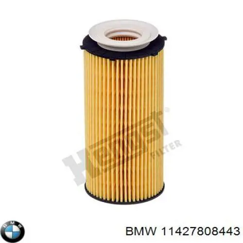 Comprar 11427808443 BMW Filtros de aceite