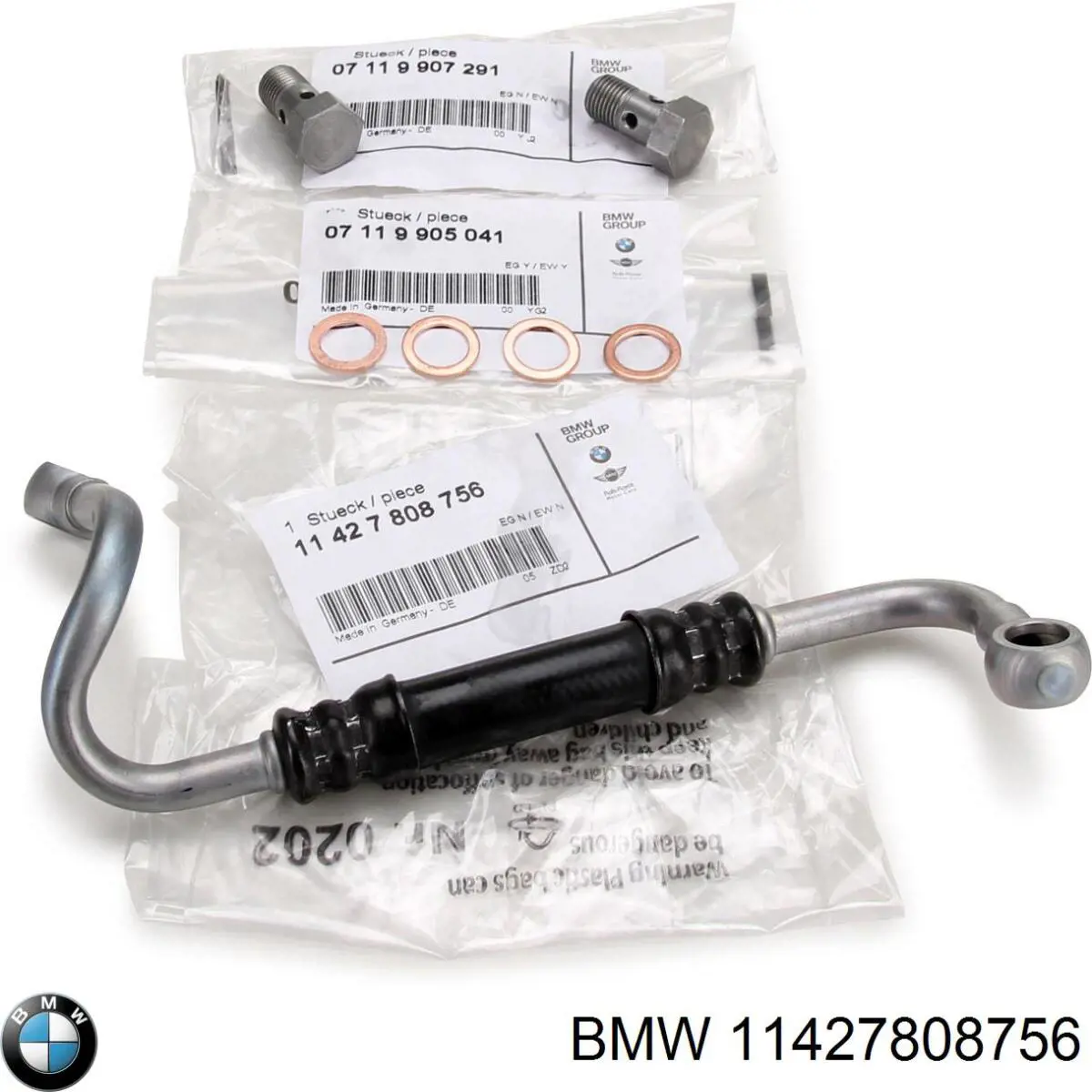 11427808756 BMW