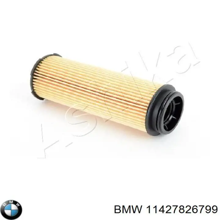 Comprar 11427826799 BMW Filtros de aceite