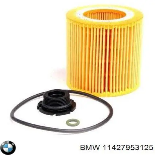 11427953125 BMW Filtro aceite