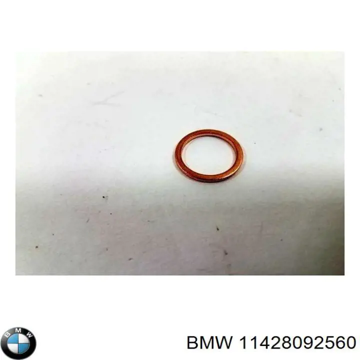 11428092560 BMW 