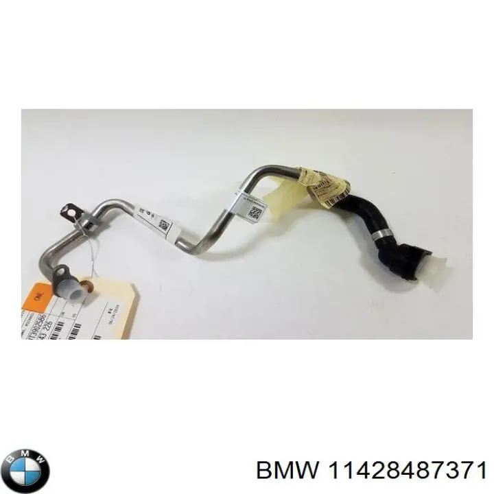 11428487371 BMW