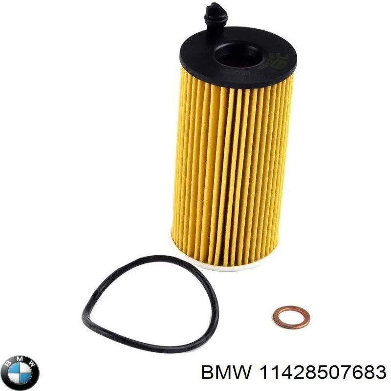 11428507683 BMW Filtro aceite