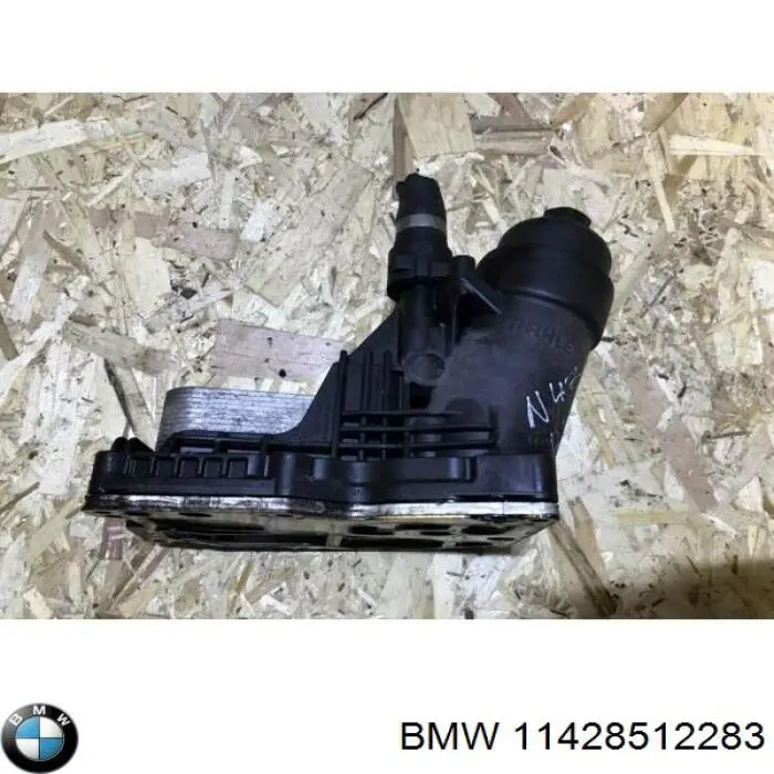 Filtro de aceite 11428512283 BMW