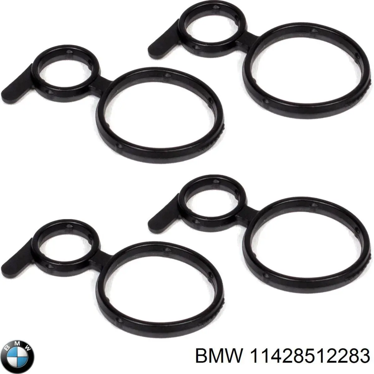 Filtro de aceite BMW 11428512283 precio, desde 215,36 EUR