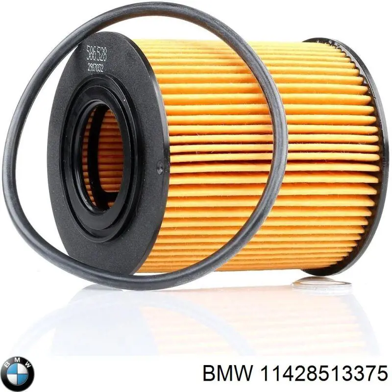 Filtro de aceite BMW 11428513375 precio, desde 7,31 EUR