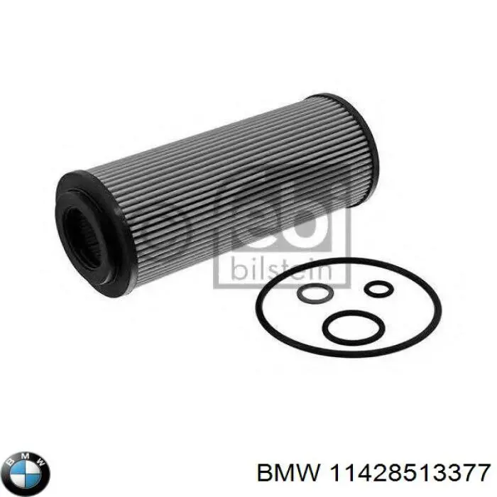 Comprar 11428513377 BMW Filtros de aceite