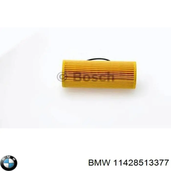 Filtro de aceite BMW 11428513377 precio, desde 8,94 EUR