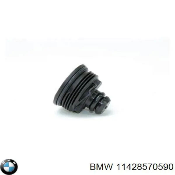 11428570590 BMW Filtro aceite