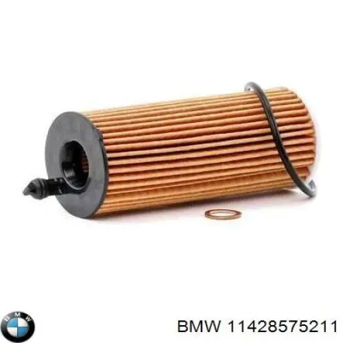 Comprar 11428575211 BMW Filtros de aceite