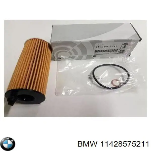 Comprar 11428575211 BMW Filtros de aceite