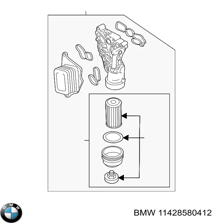 MARCCLBM071KET Market (OEM)