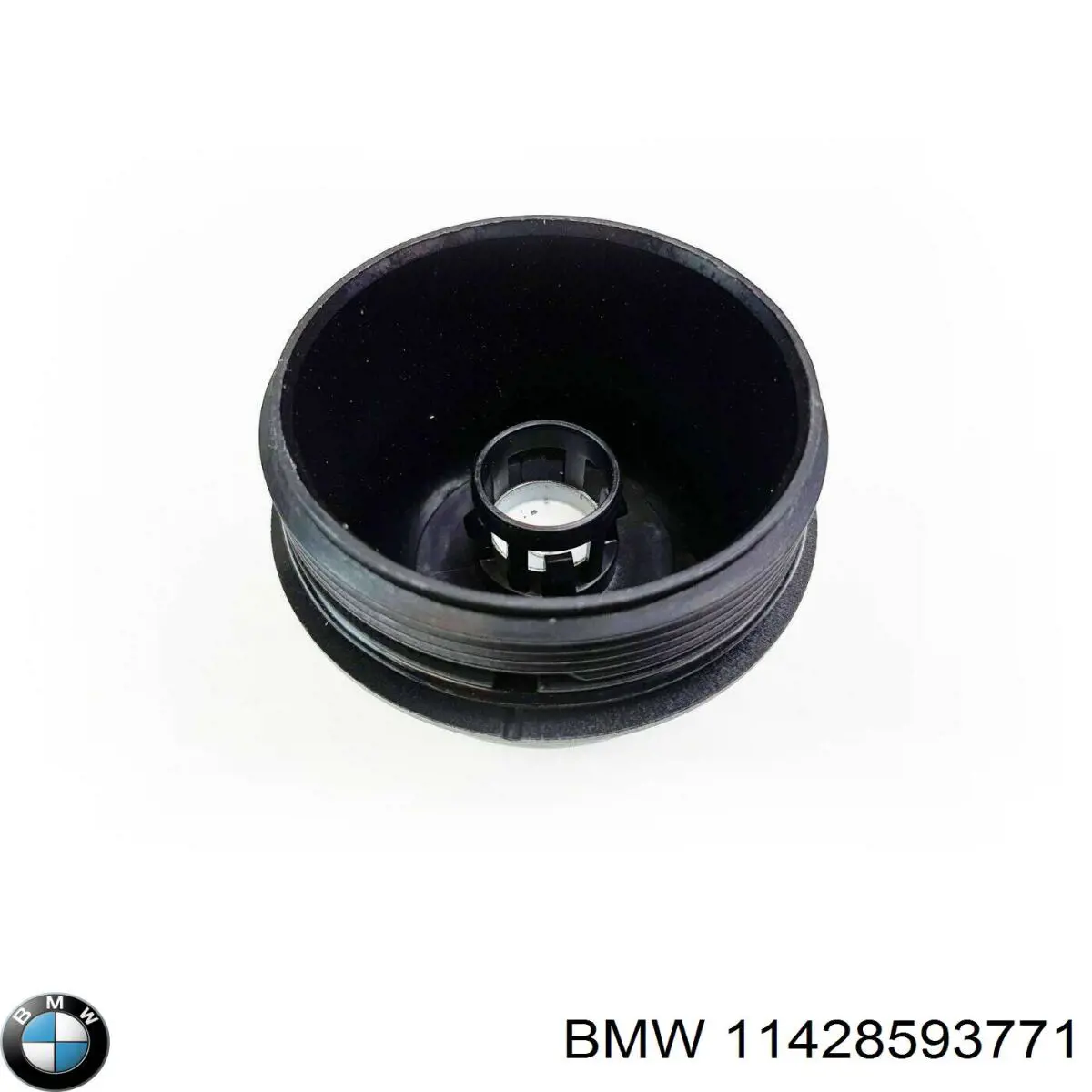 Portafiltro de aceite Hans Pries (Topran) 504026 precio, desde 172,79 EUR