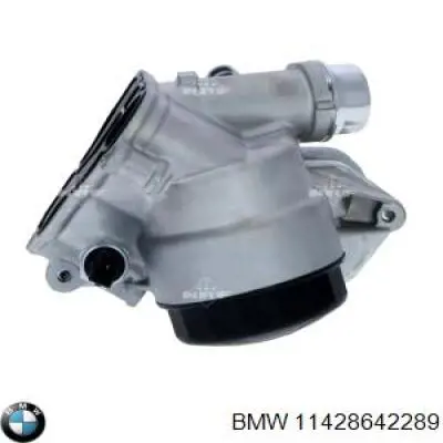 Comprar 11428642289 BMW Portafiltro de aceite