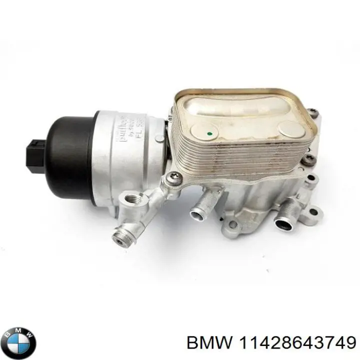 11428643749 BMW