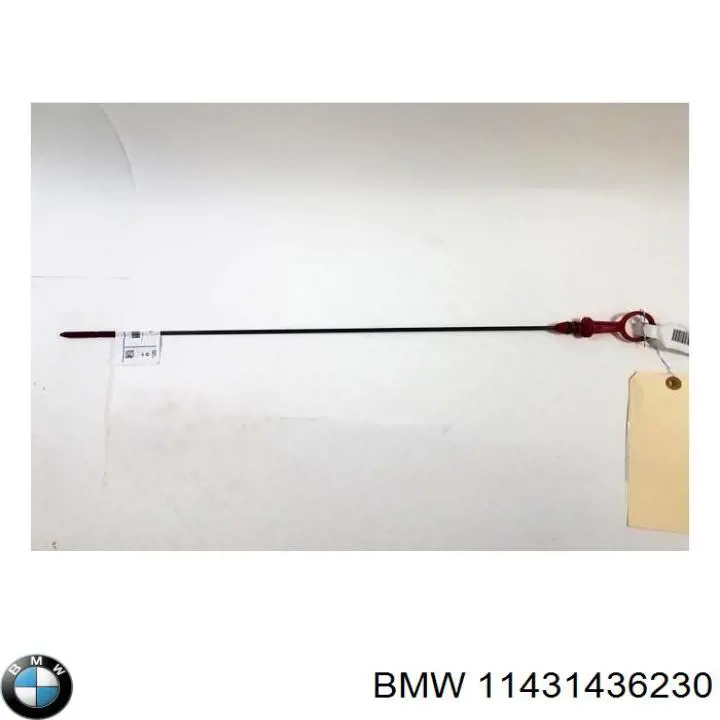 Varilla del nivel de aceite BMW 11431436230 precio, desde 46,33 EUR