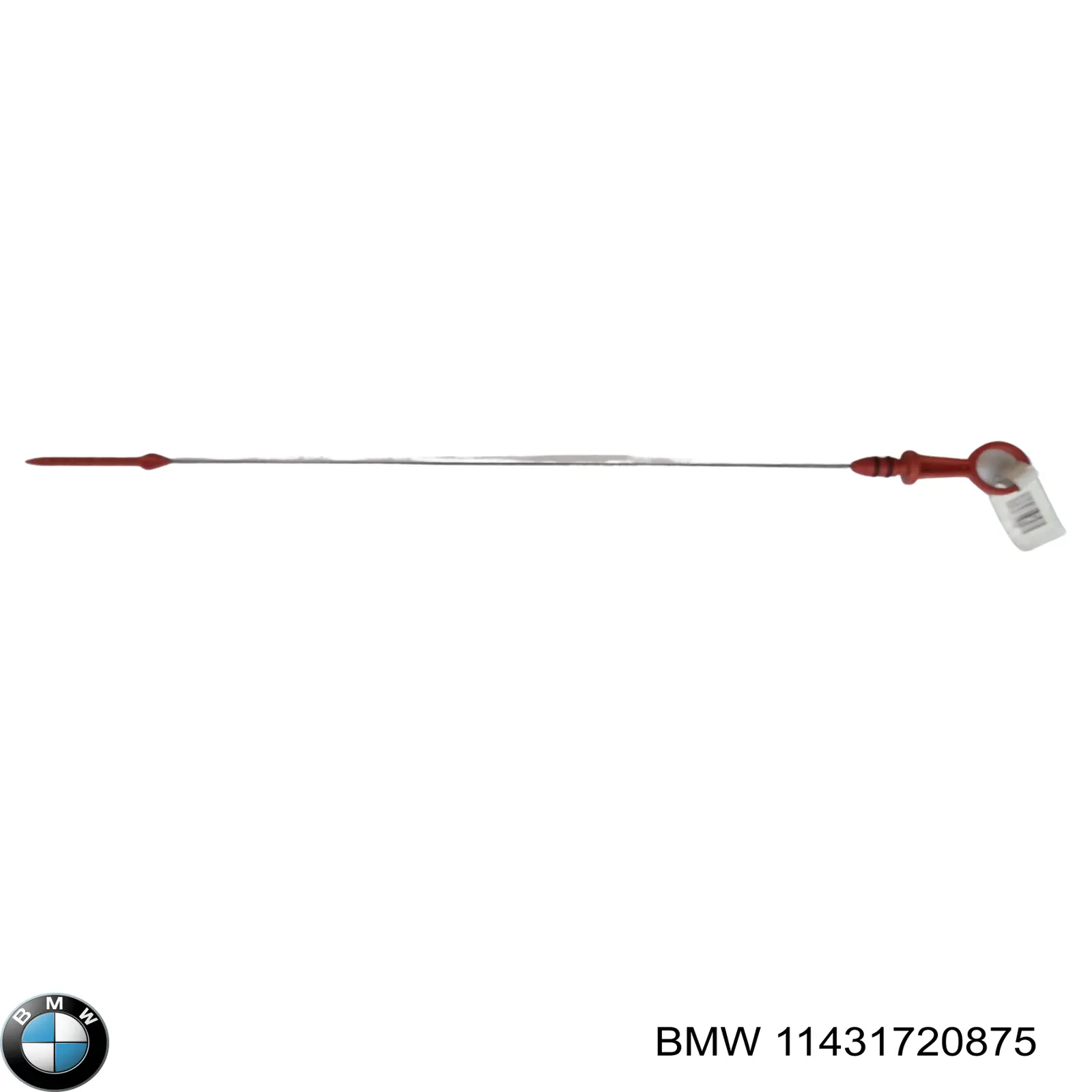 Varilla del nivel de aceite BMW 5 sedán (E34) (1987 - 1995) precio, desde 37,08 EUR