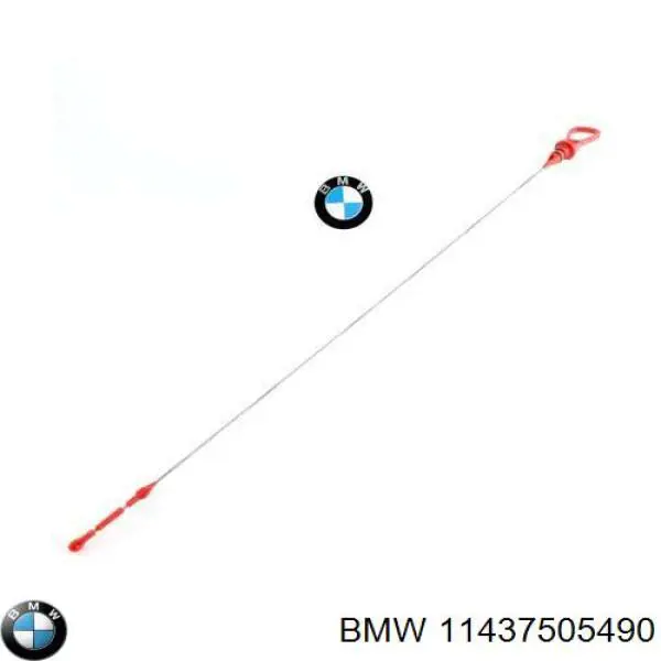 Comprar 11437505490 BMW Varilla aceite