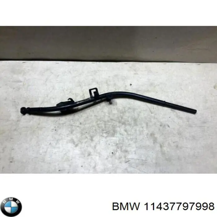 Guía de la varilla de nivel de aceite del motor BMW 11437797998 precio, desde 71,72 EUR