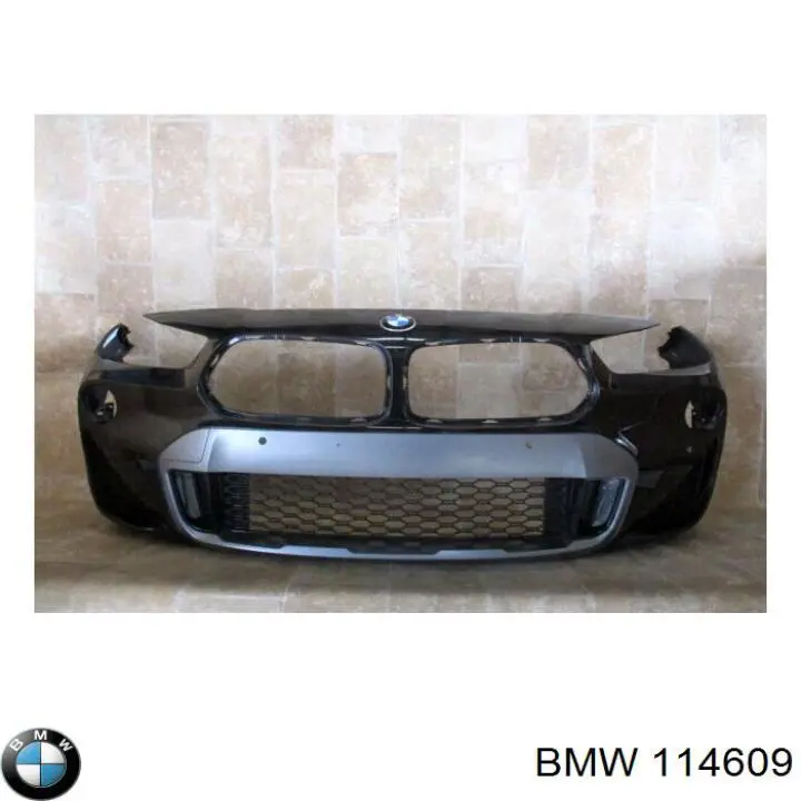 114609 BMW