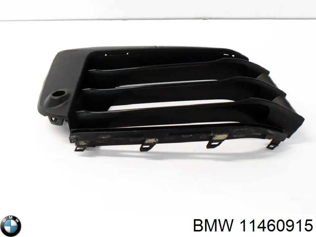 11460915 BMW Tapa de boquilla lavafaros delantero