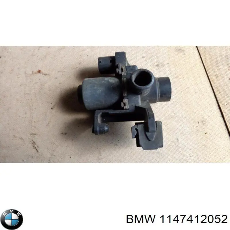 1147412052 BMW