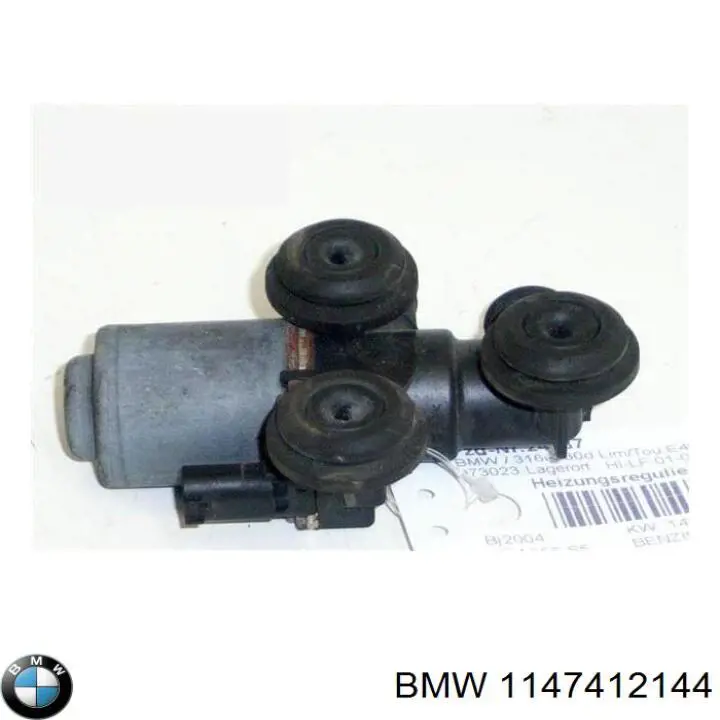  BMW 1147412144 precio, desde 39,70 EUR