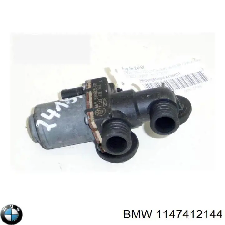 1147412144 BMW