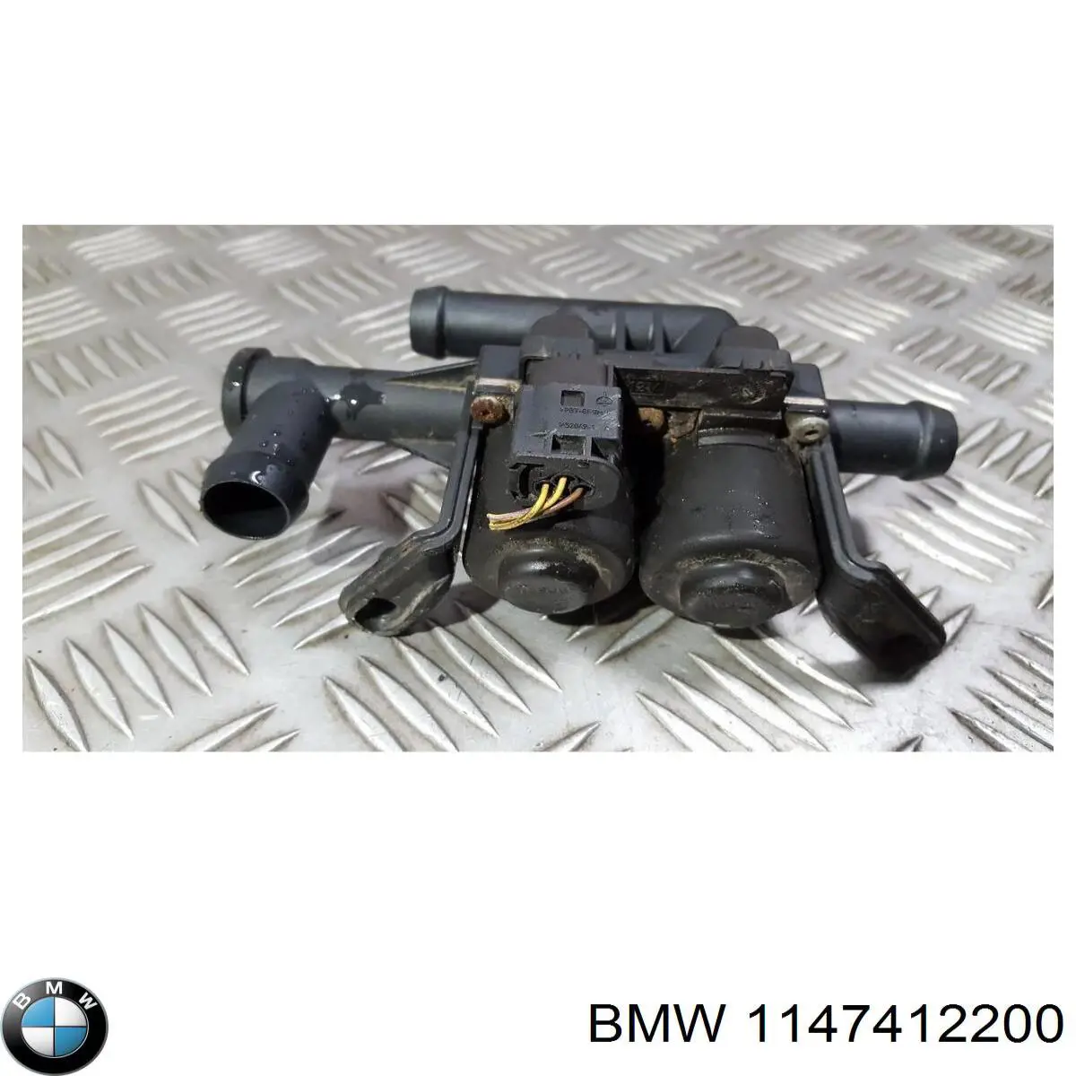 1147412200 BMW