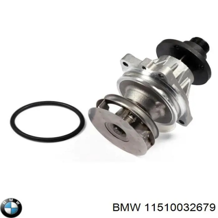 Bombeadora de agua BMW 11510032679 precio, desde 39,32 EUR