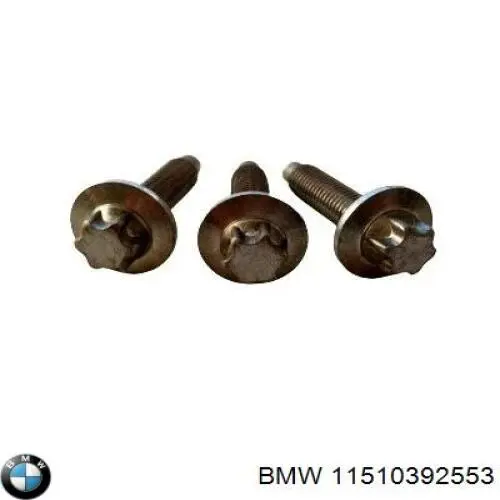 Juego de reparación de bomba de agua 11510392553 BMW