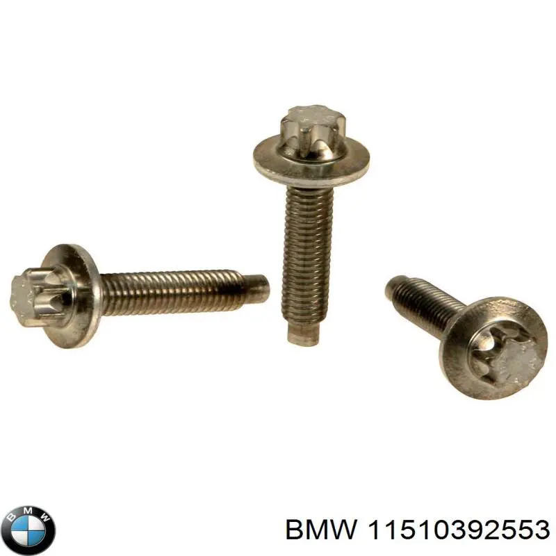 Comprar 11510392553 BMW Juego de reparación de bomba de agua