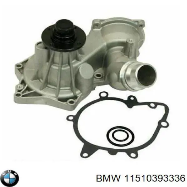 Comprar 11510393336 BMW Bomba de agua para motor