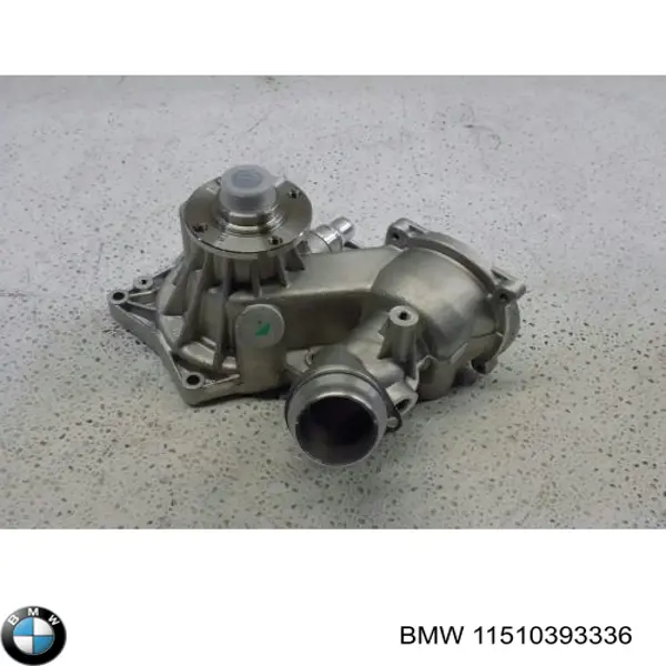 Motor de agua BMW 11510393336