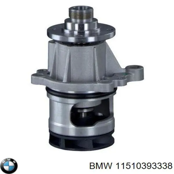 Comprar 11510393338 BMW Bomba de agua para motor