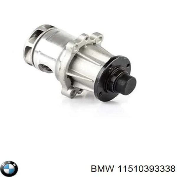 Bombeadora de agua BMW 11510393338 precio, desde 38,33 EUR