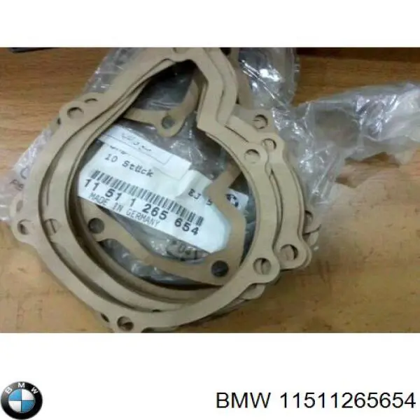 Comprar 11511265654 BMW Junta de bomba de agua