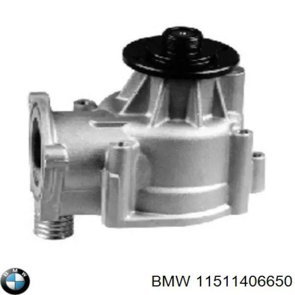 Comprar 11511406650 BMW Bomba de agua para motor