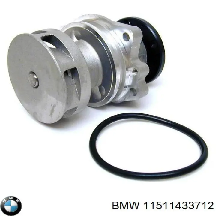 Comprar 11511433712 BMW Bomba de agua para motor