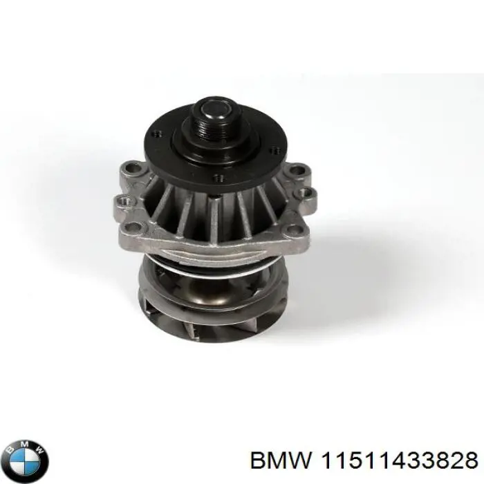 Bombeadora de agua BMW 11511433828 precio, desde 40,47 EUR