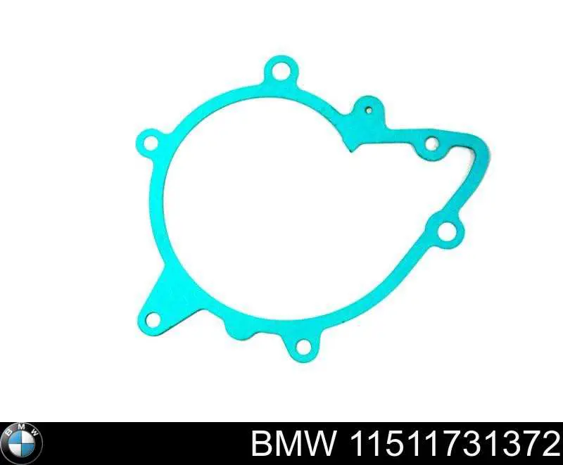 Comprar 11511731372 BMW Junta de bomba de agua