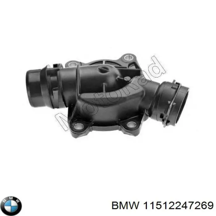 Termostato BMW 11512247269 precio, desde 26,53 EUR