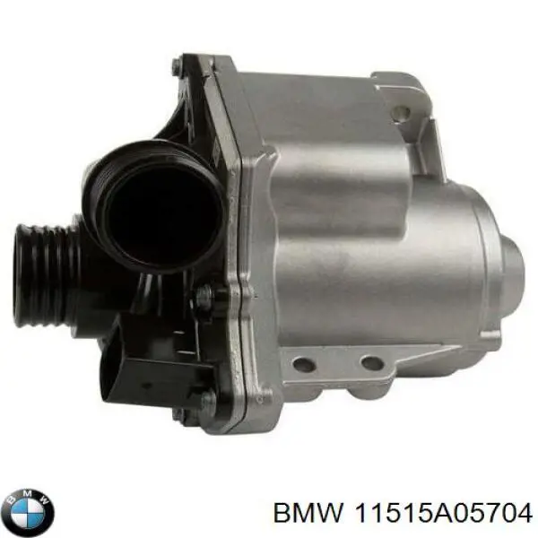 Bomba de agua BMW 5 F10