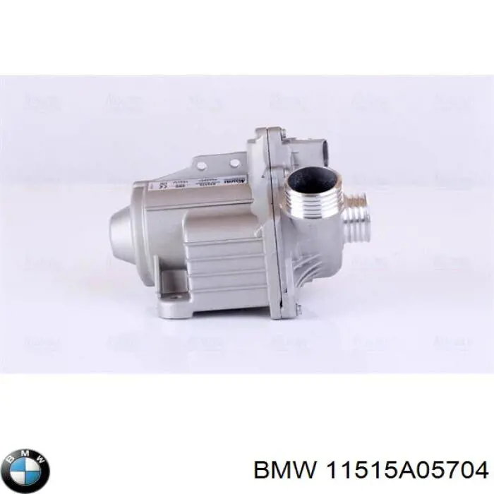 Bomba de agua BMW 5 F10