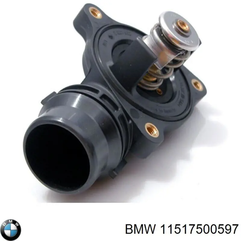 Comprar 11517500597 BMW Termostato
