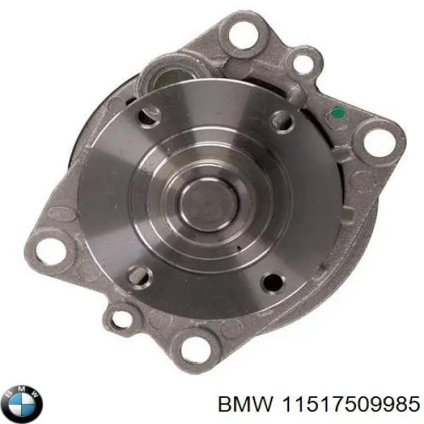 Comprar 11517509985 BMW Bomba de agua para motor