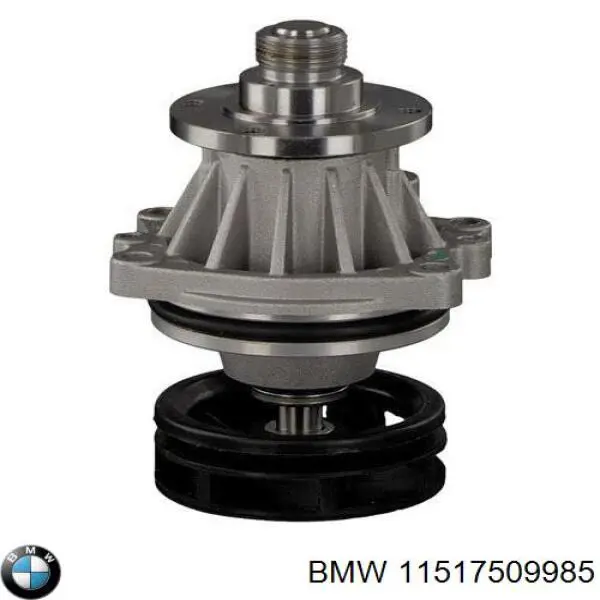 Bombeadora de agua BMW 11517509985 precio, desde 40,47 EUR