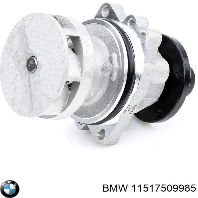 Bomba de agua 11517509985 BMW