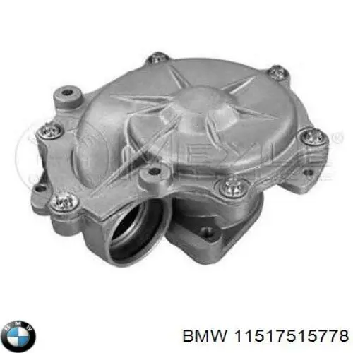 Comprar 11517515778 BMW Bomba de agua para motor