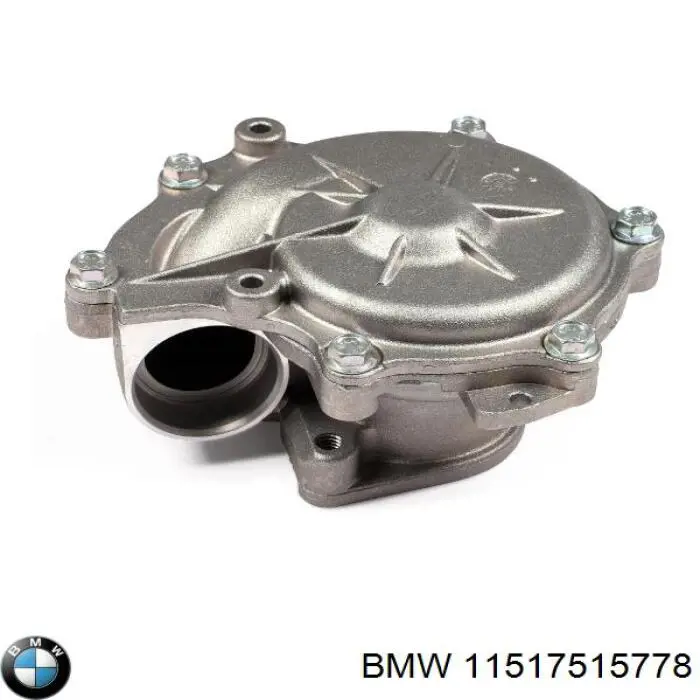 Comprar 11517515778 BMW Bomba de agua para motor